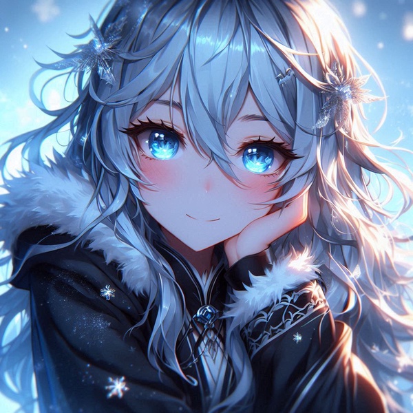 【完結】氷の天才少女、退屈を砕く