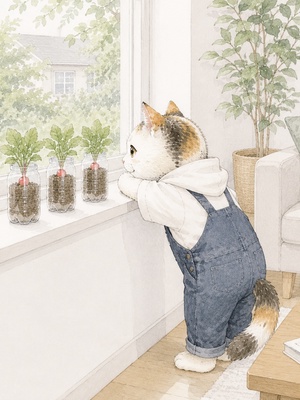 イラスト一覧