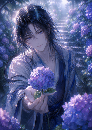 イラスト一覧