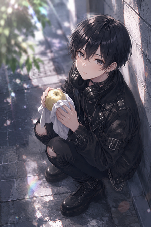 イラスト一覧